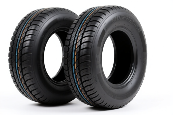 Other Model Rubber Used Tires