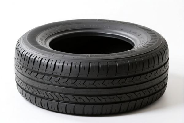 Other New Energy Vehicle Rubber Used Tires