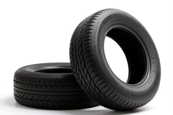 Other New Energy Vehicle Rubber Used Tires