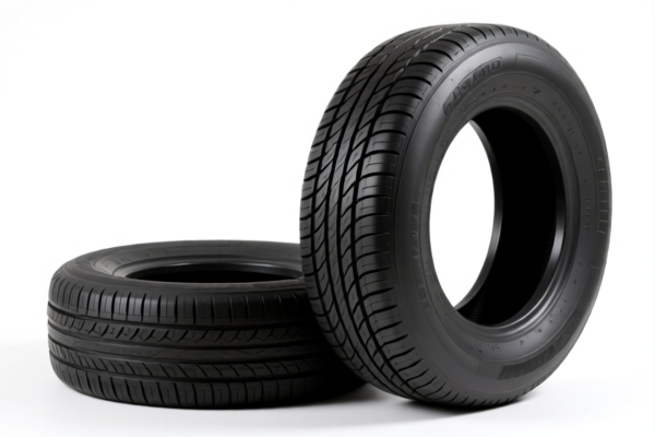 Other New Energy Vehicle Rubber Used Tires