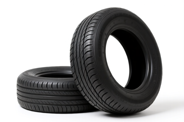 Other New Energy Vehicle Rubber Used Tires