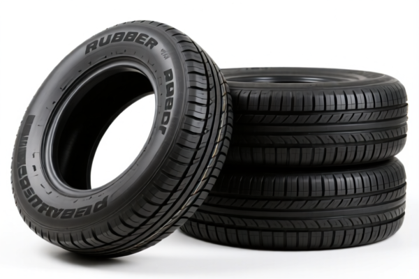 Other Rubber Retreaded Tires