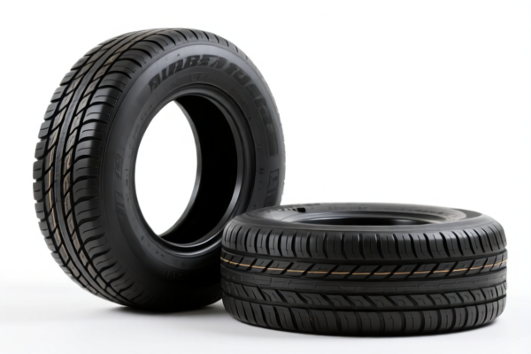 Other Rubber Retreaded Tires