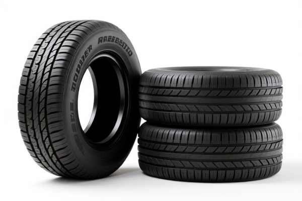 Other Rubber Retreaded Tires