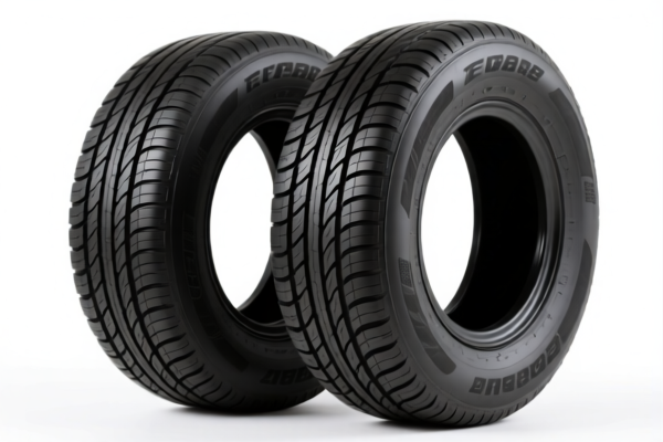 Other Special Rubber Retreaded Tires