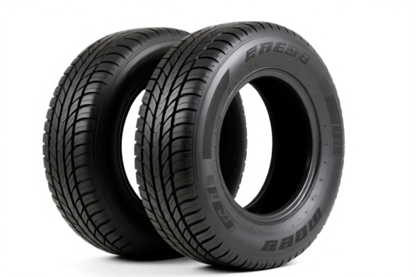 Other Special Rubber Retreaded Tires