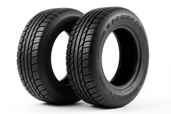Other Special Rubber Retreaded Tires