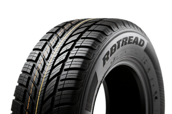 Other Specification Rubber Retreaded Tires