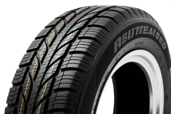 Other Specification Rubber Retreaded Tires