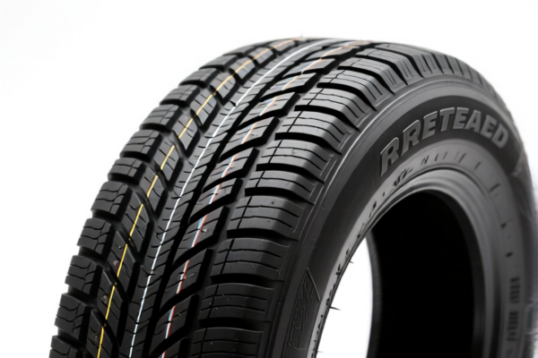 Other Specification Rubber Retreaded Tires