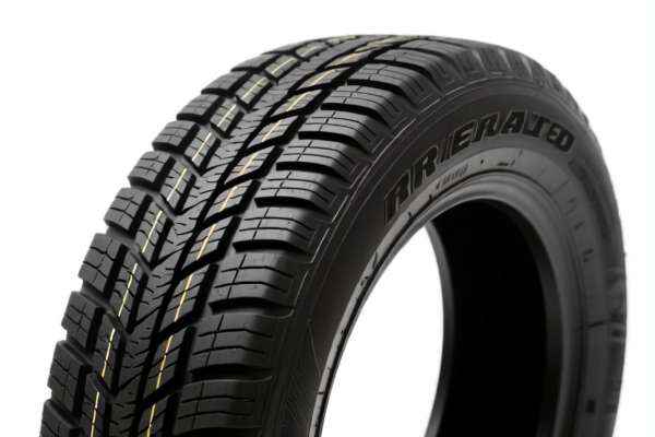 Other Specification Rubber Retreaded Tires