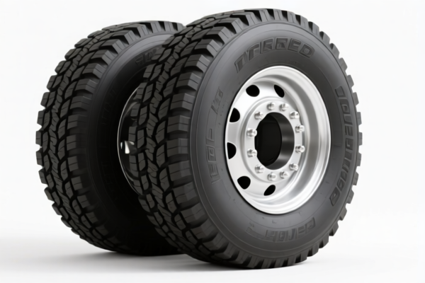 Other Truck Rubber Retreaded Tires
