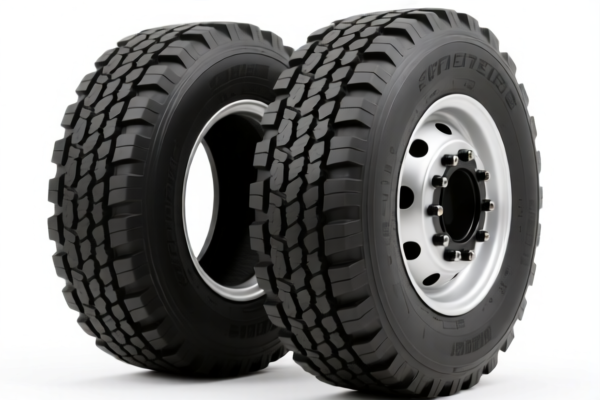 Other Truck Rubber Retreaded Tires
