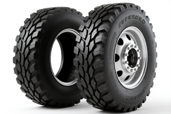 Other Truck Rubber Retreaded Tires
