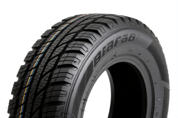 High Resilience Rubber Cushion Tires