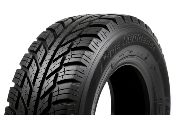 High Resilience Rubber Cushion Tires