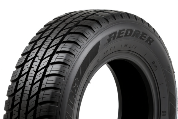 High Strength Rubber Solid Tires