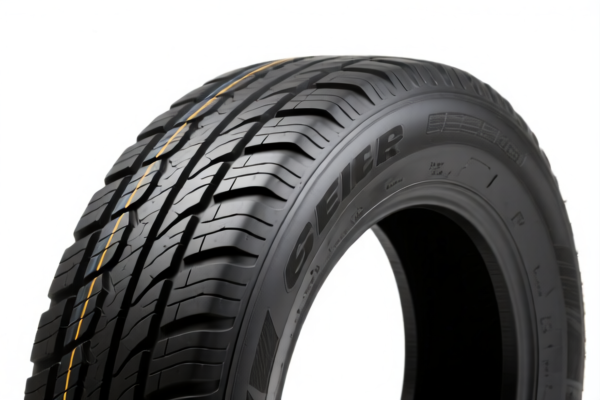 High Strength Rubber Solid Tires
