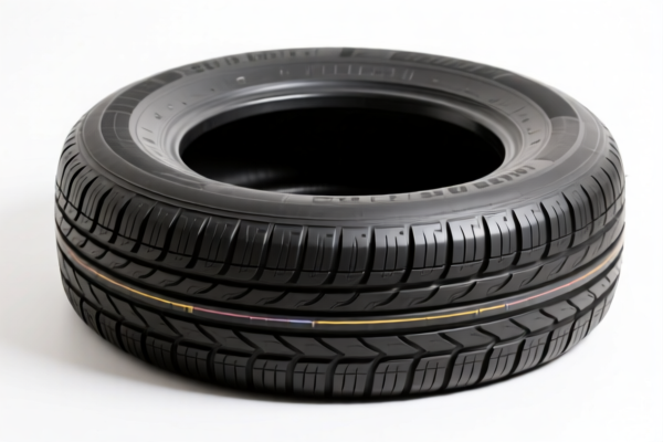 High Strength Rubber Solid Tires