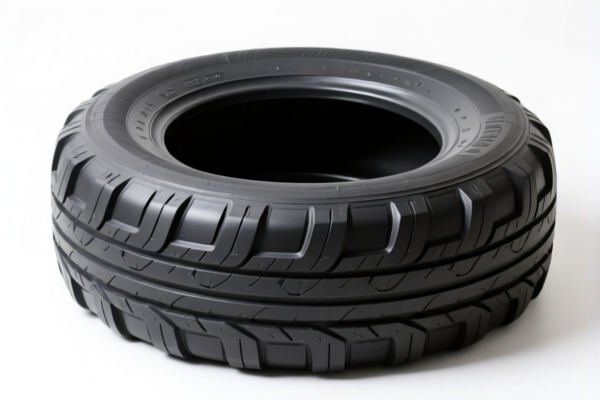 Industrial Rubber Solid Tires