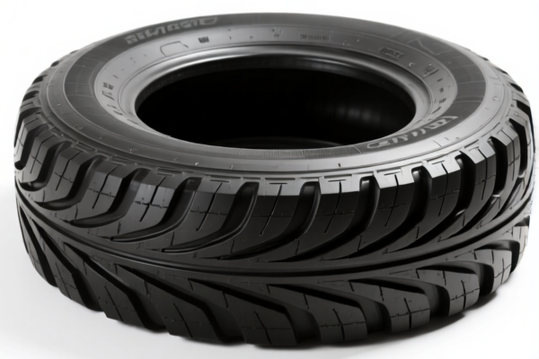 Industrial Rubber Solid Tires