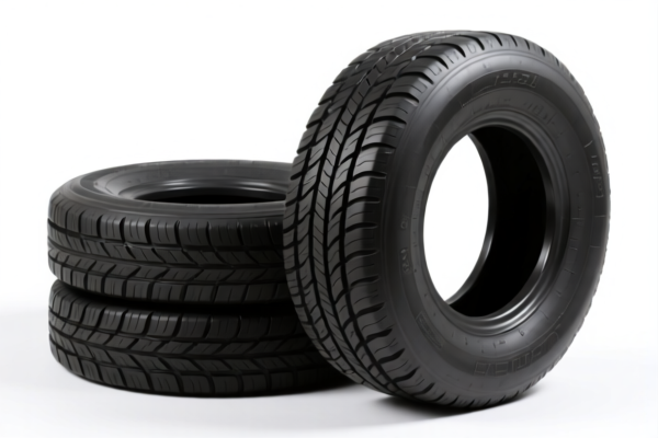 Industrial Rubber Solid Tires