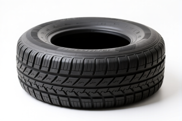 Rubber Cushion Tires (Long Life)