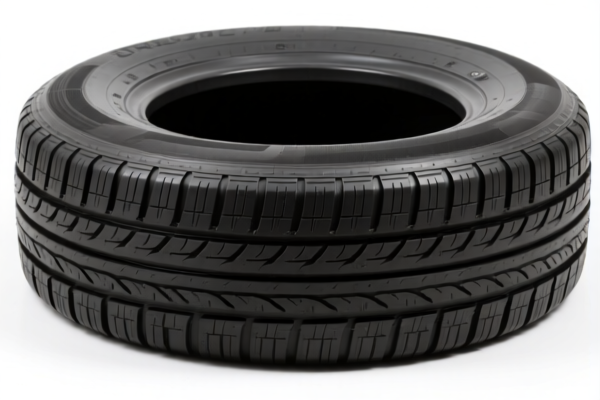 Rubber Cushion Tires (Long Life)