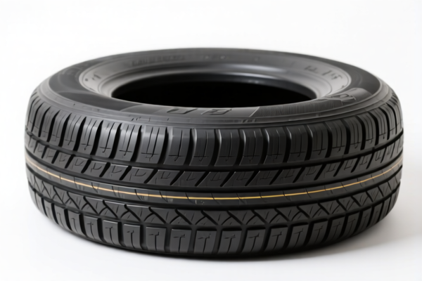 Rubber Cushion Tires