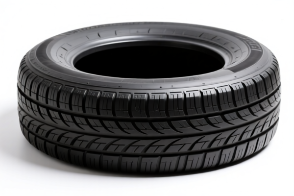 Rubber Solid Tires (Eco