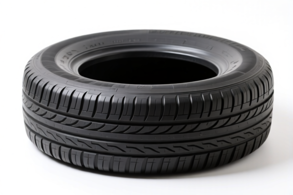 Rubber Solid Tires (Eco