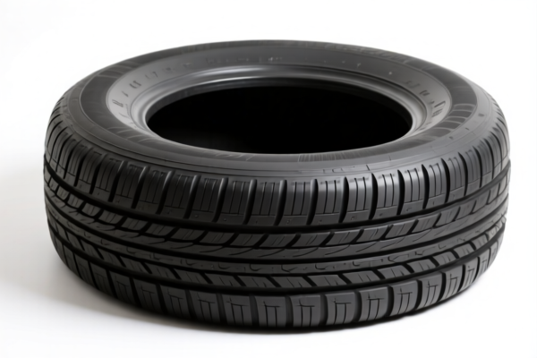 Rubber Solid Tires (Eco
