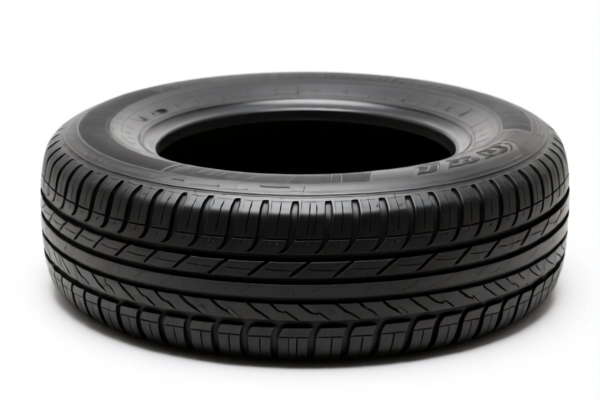 Rubber Solid Tires (High Precision)