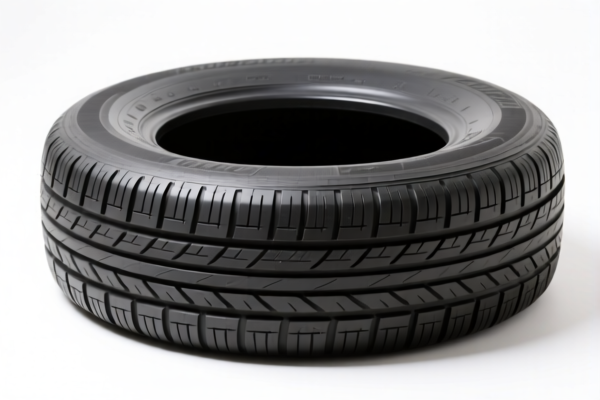 Rubber Solid Tires (High Precision)
