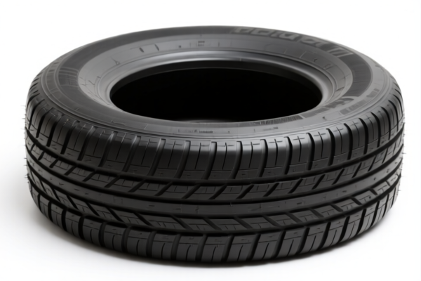 Rubber Solid Tires (High Precision)