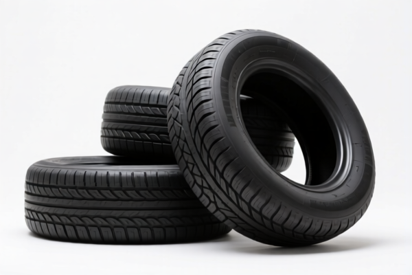 Rubber Solid Tires (High Precision)