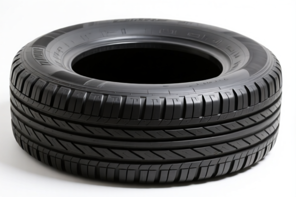 Rubber Solid Tires (High Strength)