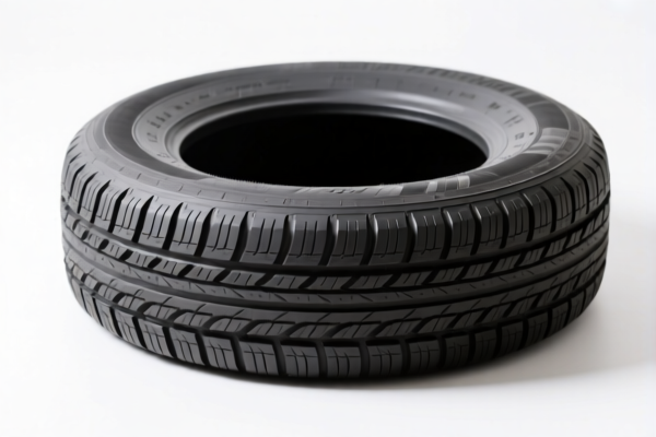 Rubber Solid Tires (High Strength)
