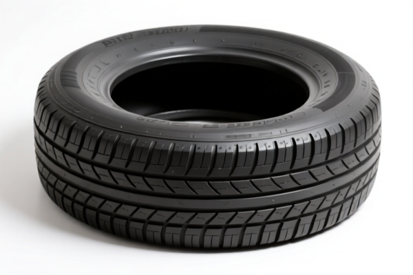 Rubber Solid Tires (High Strength)