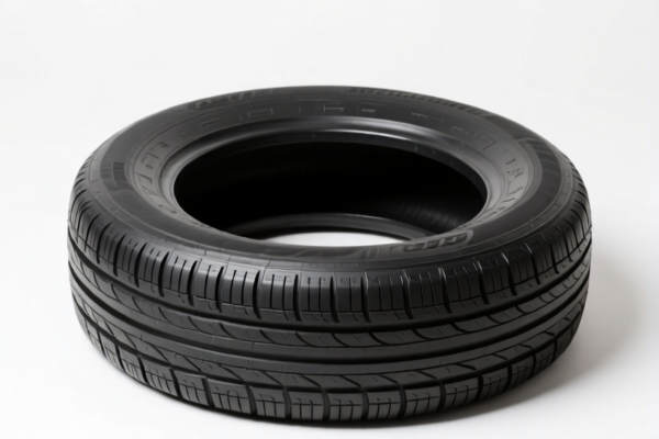 Rubber Solid Tires (High Strength)