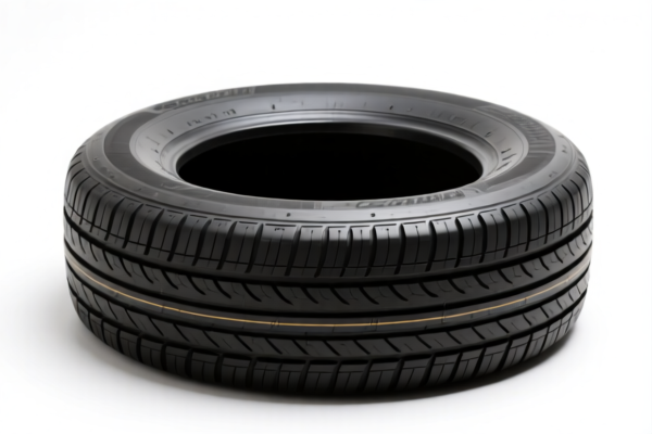 Rubber Solid Tires (Non