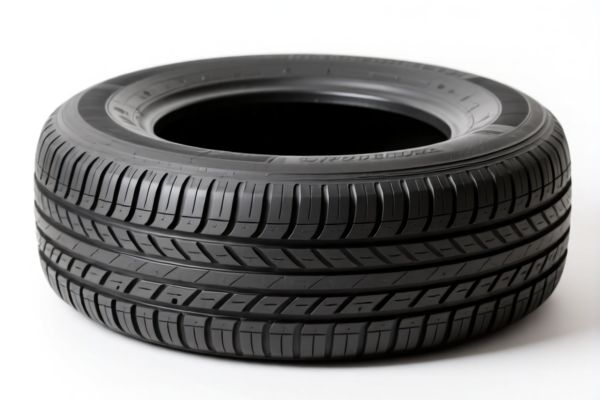 Rubber Solid Tires (Non