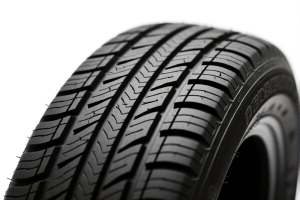 Natural Rubber Tire Treads