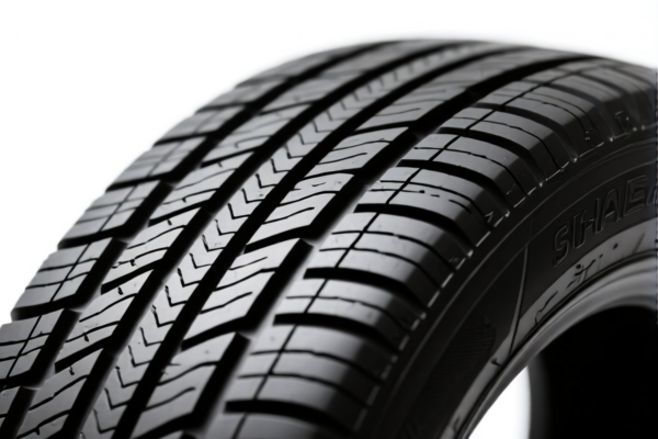 Natural Rubber Tire Treads