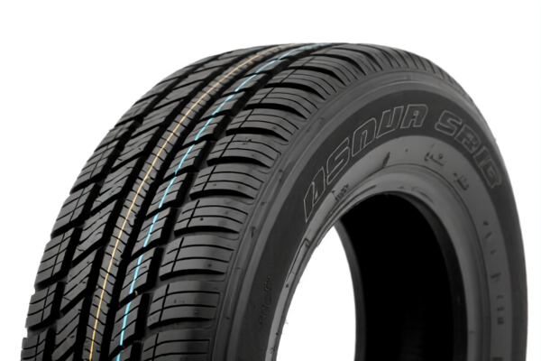Retreaded Natural Rubber Pneumatic Tires