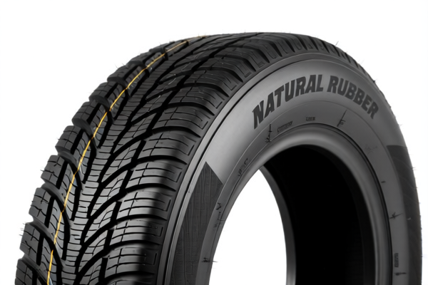 Retreaded Natural Rubber Pneumatic Tires