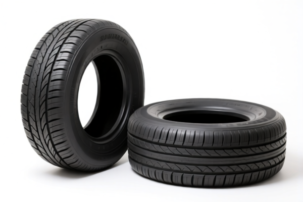Retreaded Natural Rubber Tires (High Abrasion Resistance)