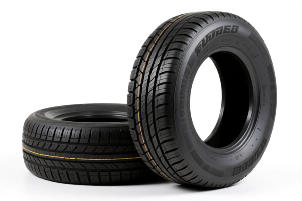 Retreaded Natural Rubber Tires (High Abrasion Resistance)