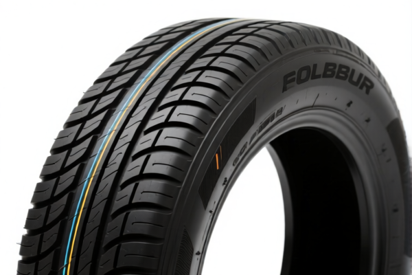 Used Natural Rubber Electric Vehicle Tires