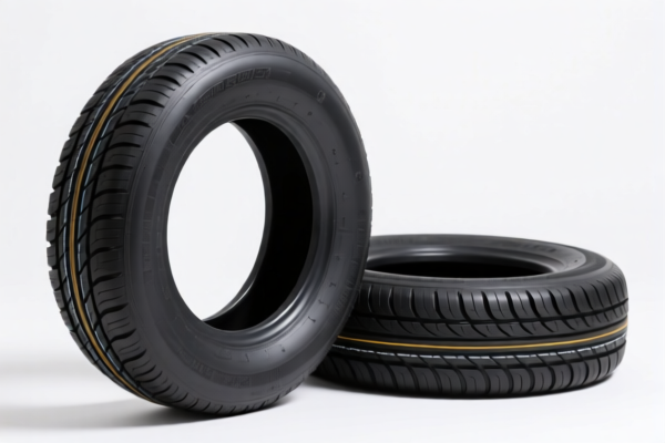 Used Natural Rubber Electric Vehicle Tires